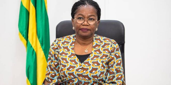 Togo : La démission de la Première ministre Victoire Tomégah-Dogbé attendue
