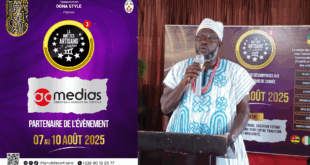 Tadona Nuit des artisans