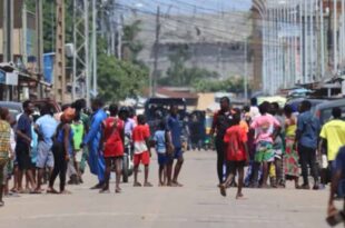 manifestations 6 Juin