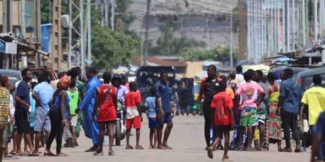 manifestations 6 Juin