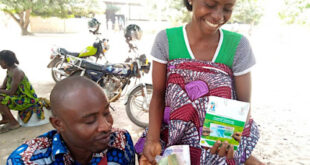 transferts monétaires gouvernement