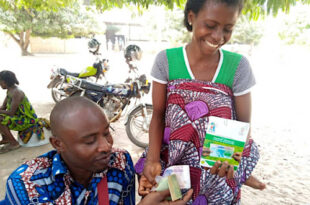 transferts monétaires gouvernement