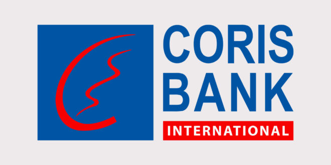 coris bank
