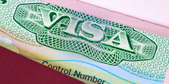 Les États-Unis interdisent l'entrée aux citoyens de 12 pays; le Togo partiellement concerné