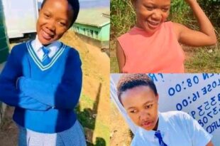 Vi0lée par deux chauffeurs de taxi pendant 3 jours, une fille de 17 ans se sui.cide