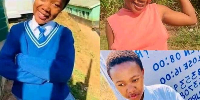 Vi0lée par deux chauffeurs de taxi pendant 3 jours, une fille de 17 ans se sui.cide