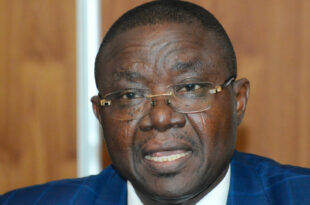 Le gouvernement met en garde