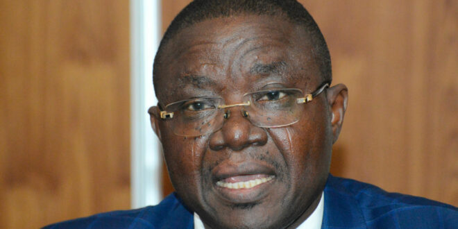 Le gouvernement met en garde