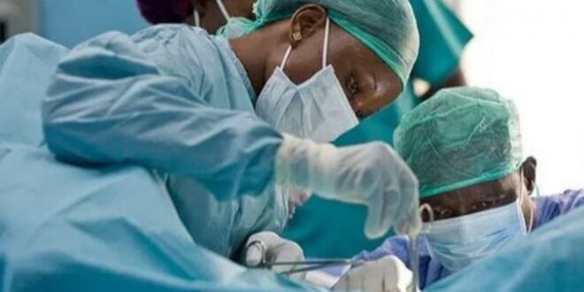 Médecine au Togo : L’Ordre déclare la guerre aux faux médécins