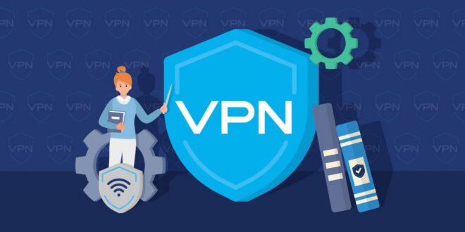 Un VPN premium gratuit mis à disposition des Togolais