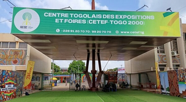 La Foire Internationale de Lomé recrute des étudiants, Postulez !