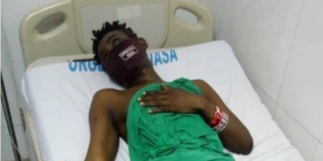 Le Parlement européen réclame la libération immédiate