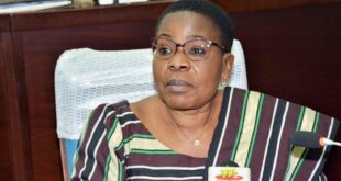 Togo : Marguerite Gnakadé, l’ex ministre des Armées arrêtée ?