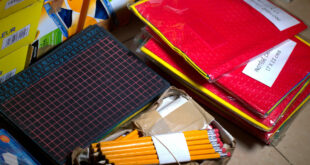 Des prix stables pour la rentrée scolaire