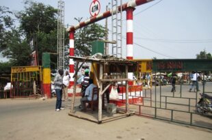 Alerte aux frontières ! Le Togo ferme toutes les routes illégales vers le Ghana