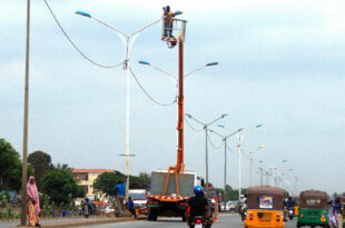 Sécurité routière : les autorités relancent l’éclairage public sur plusieurs axes
