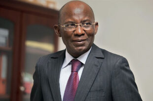 Togo : Stanislas Baba nommé secrétaire général du 1er gouvernement de la Vè République