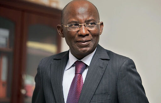 Togo : Stanislas Baba nommé secrétaire général du 1er gouvernement de la Vè République