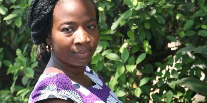 Togo/Médias : Décès de la journaliste Carole Kpaleté-Eklou