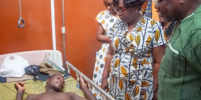 Drame à Tsévié : Un mur s’écroule et tue un enfant