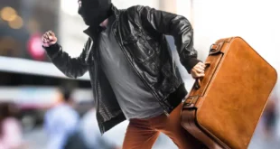 Braquage à main armée à Hedzranawoé Sagboville