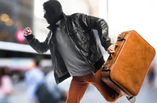 Braquage à main armée à Hedzranawoé Sagboville