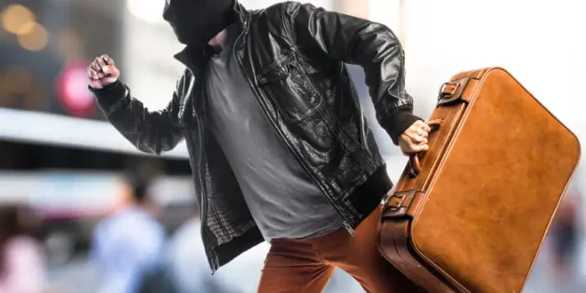 Braquage à main armée à Hedzranawoé Sagboville