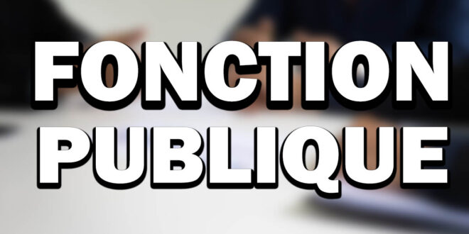 Togo : 650 fonctionnaires prendront leurs retraites dans la fonction publique