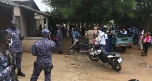 Sanguéra-Klémé : Un homme tue sa mère