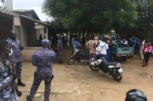 Sanguéra-Klémé : Un homme tue sa mère