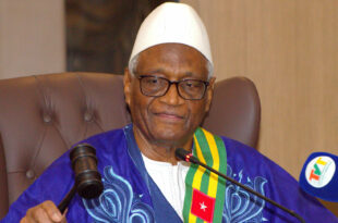 Togo/Budget 2026 : le Sénat fixe ses priorités