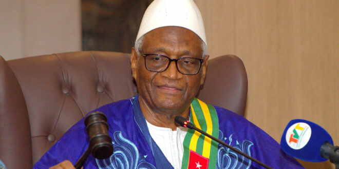 Togo/Budget 2026 : le Sénat fixe ses priorités