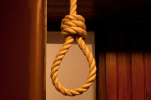 Drame : Un Togolais se suicide après une Déception Amoureuse