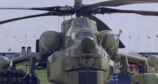 L’armée de l’air recrute