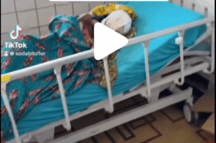 Une femme verse de l'acide sur la nouvelle compagne de son ex