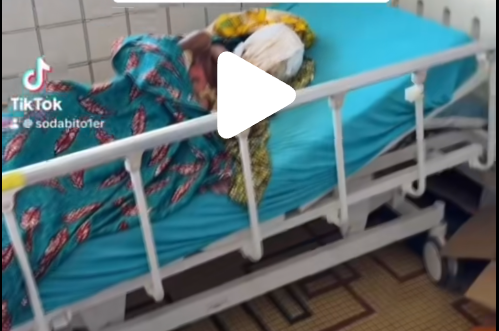 Une femme verse de l'acide sur la nouvelle compagne de son ex