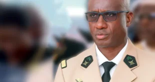 Togo : le procès en appel du général Félix Kadangha renvoyé à février 2026