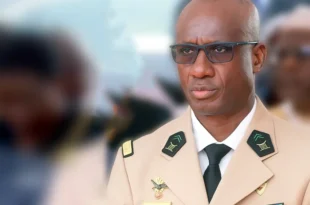 Togo : le procès en appel du général Félix Kadangha renvoyé à février 2026