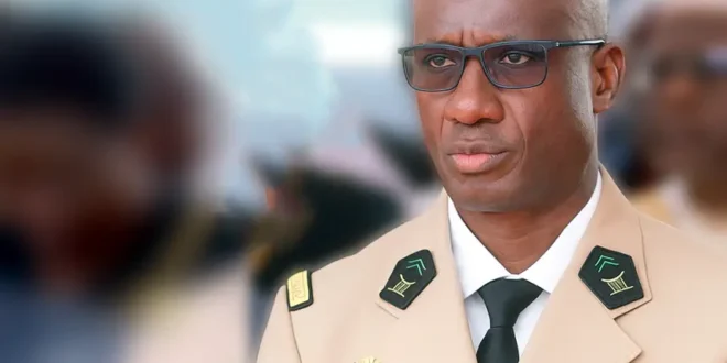 Togo : le procès en appel du général Félix Kadangha renvoyé à février 2026