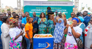 Des transferts monétaires numériques pour plus de transparence